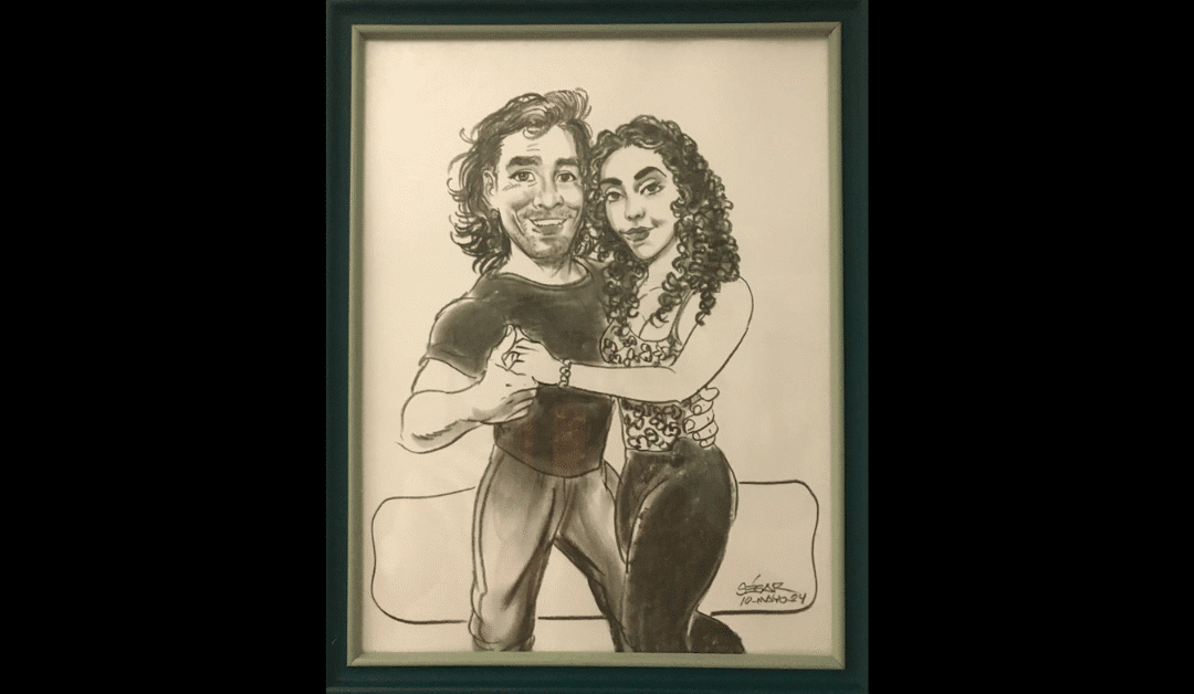 Ana: A Mexican Love Story