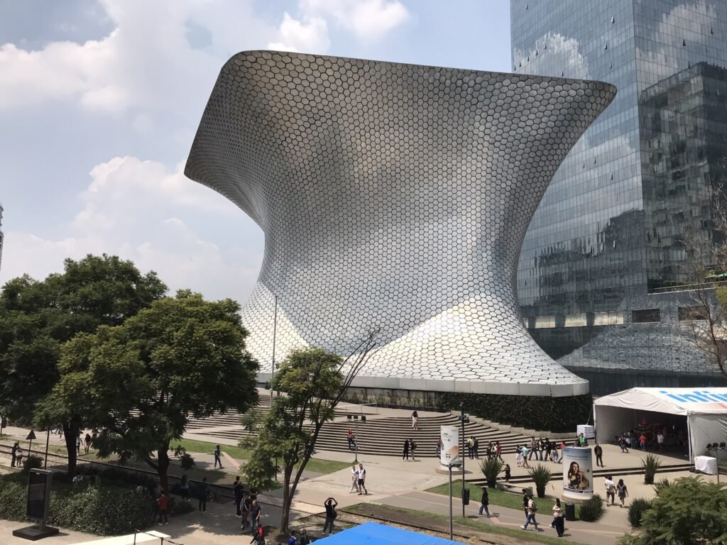 Museo Soumaya