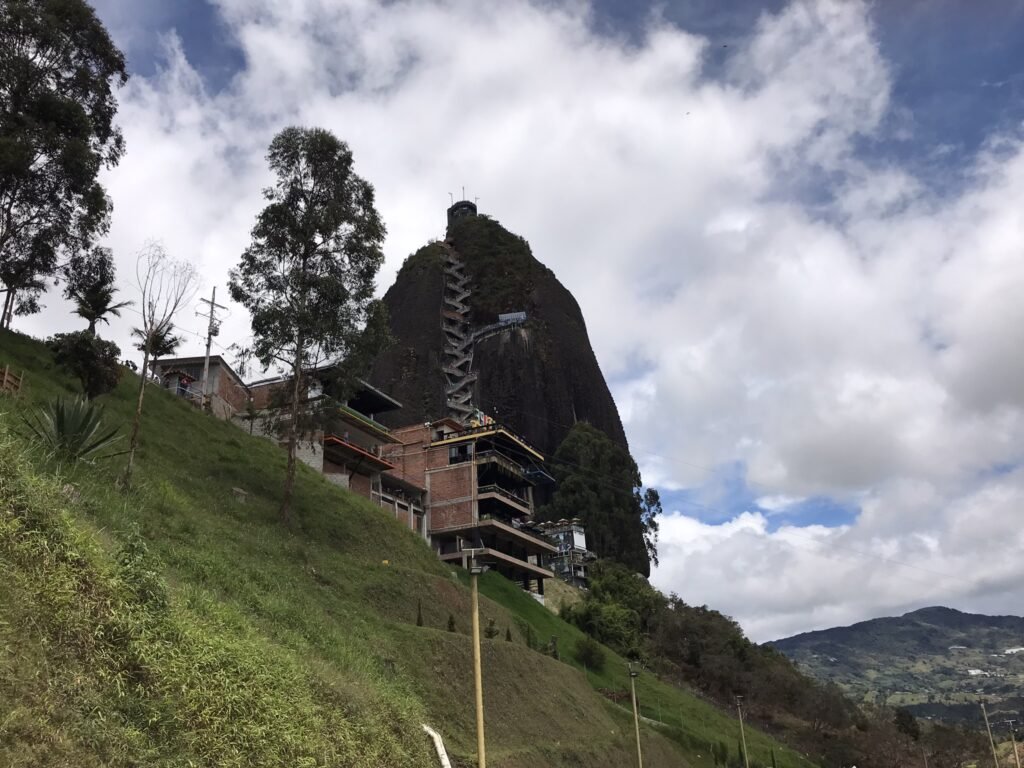 Piedrota el Peñol