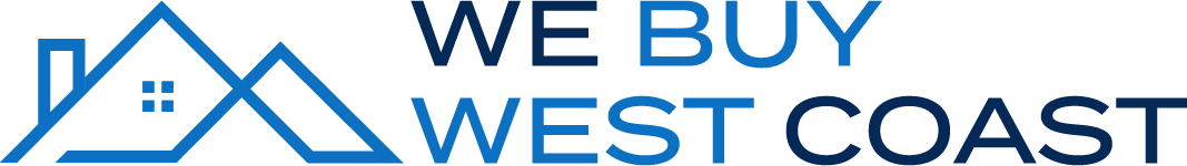 We Buy West Coast Logo