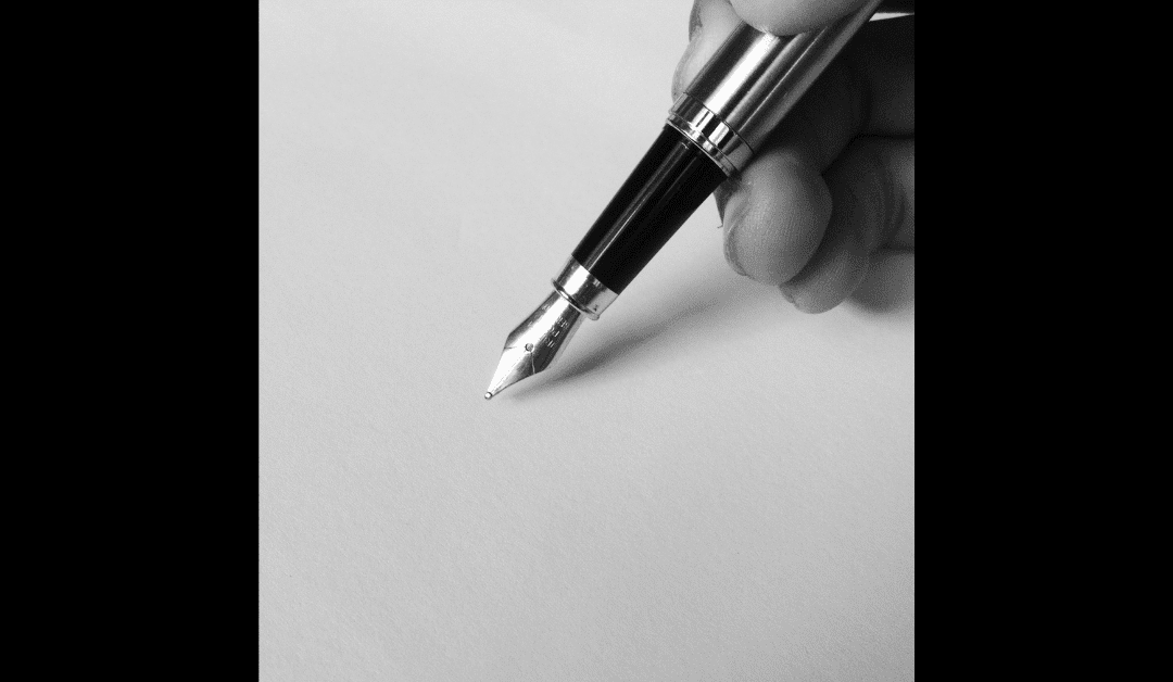 All-Time Cure For Writer’s Block