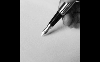 All-Time Cure For Writer’s Block