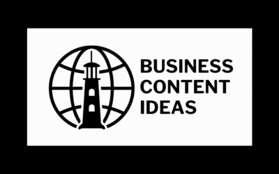 Business Content Ideas for Social Media