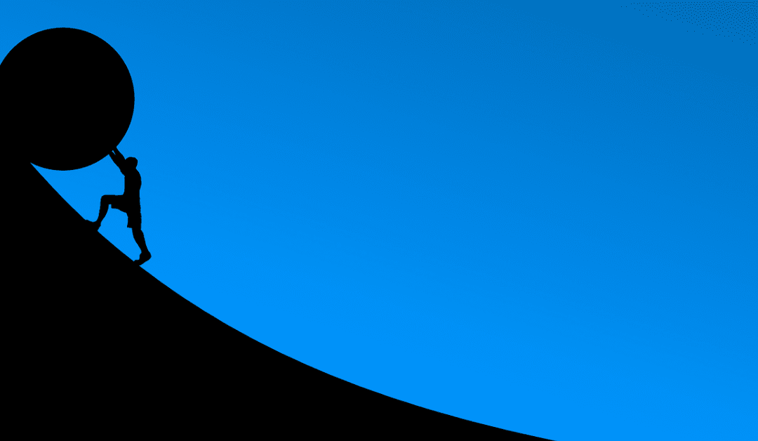 How to Conquer Resistance