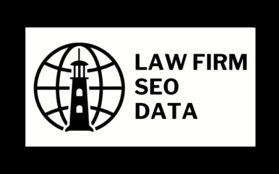 Law Firm SEO Data: Demystifying Data Tracking and Analysis
