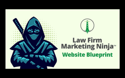 The Ultimate Law Firm Website Blueprint