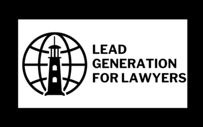Lead Generation Playbook For Lawyers