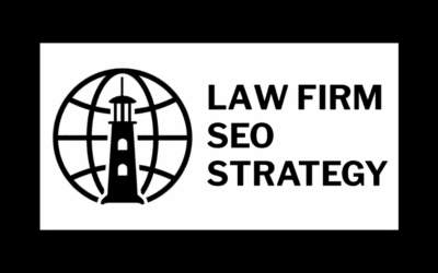 SEO Strategy for Law Firms: The Essential Guide