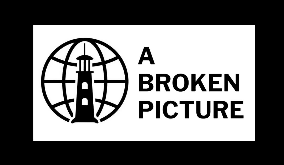 A Broken Picture