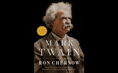 Book Review: Mark Twain by Ron Chernow