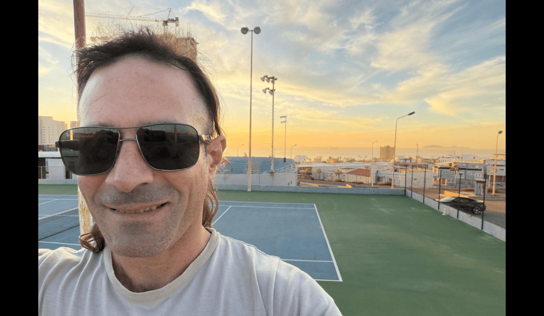 How Physical Training Makes You Better At Business