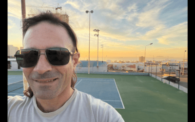 How Physical Training Makes You Better At Business