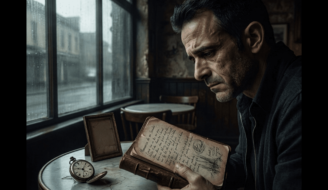 Memoria de un Sueño