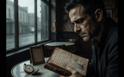 Memoria de un Sueño