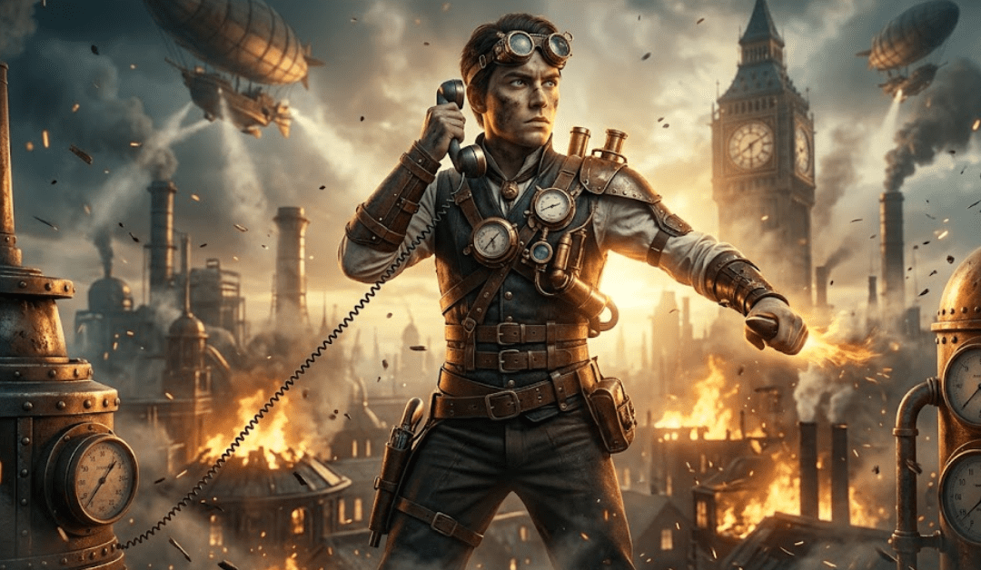 No Rest for the Wicked