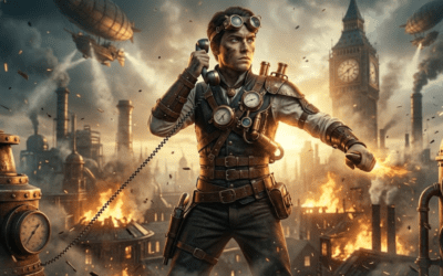 No Rest for the Wicked