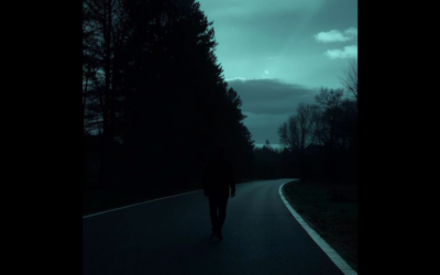 Moving Forward