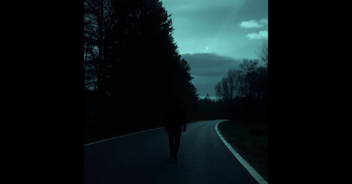 Moving Forward Poem Cover Image 2