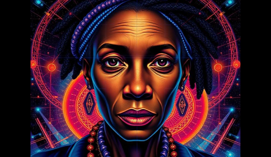 The Life of Sojourner Truth