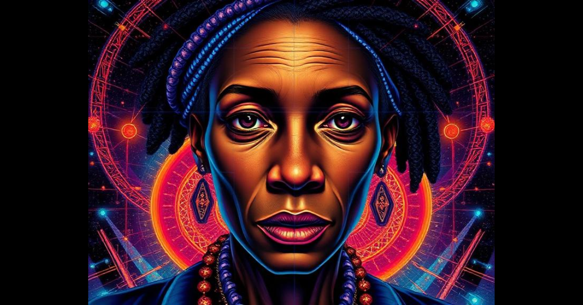 Sojourner Truth Blog Cover Image