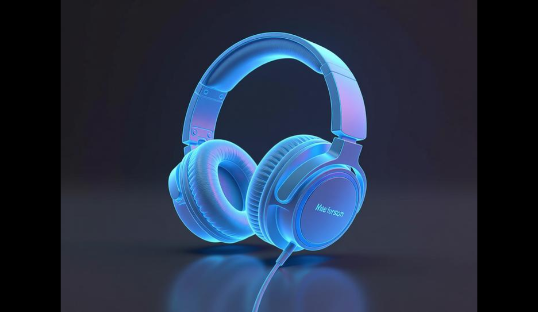 The Joy of Music