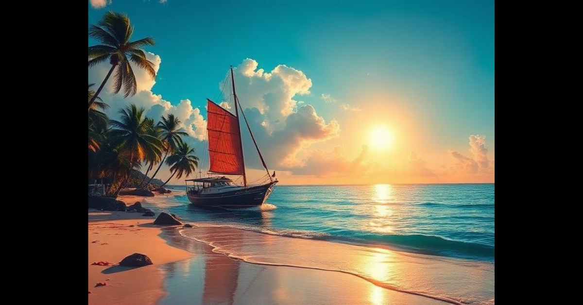 Uncharted Territory Poem Cover Image
